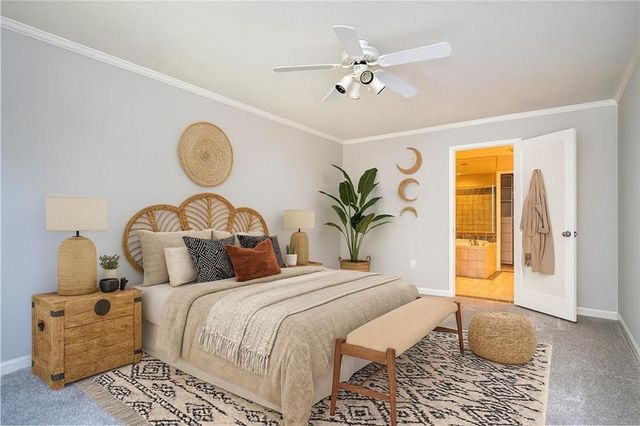 26202 Plantation NE Drive 202, Atlanta, GA 30324