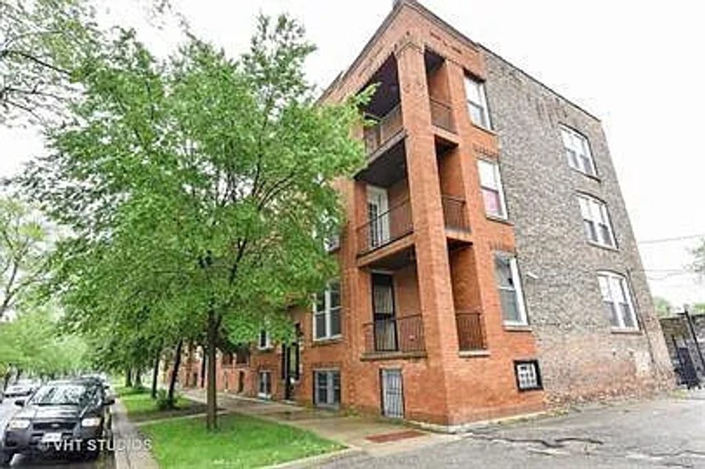 1419 E 68th Street 2, Chicago, IL 60637