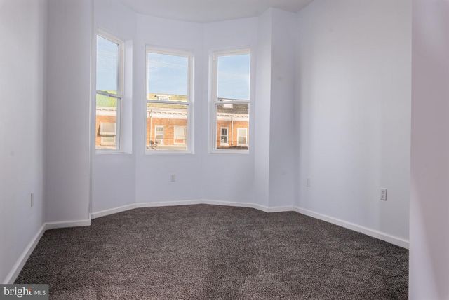 3106 CHELSEA TER, Baltimore, MD 21216