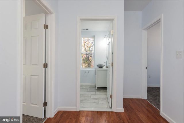 3106 CHELSEA TER, Baltimore, MD 21216