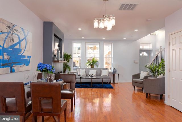 3106 CHELSEA TER, Baltimore, MD 21216