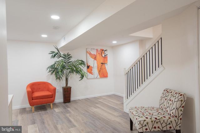 3106 CHELSEA TER, Baltimore, MD 21216