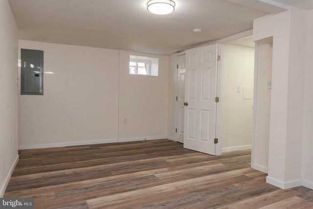 3106 CHELSEA TER, Baltimore, MD 21216