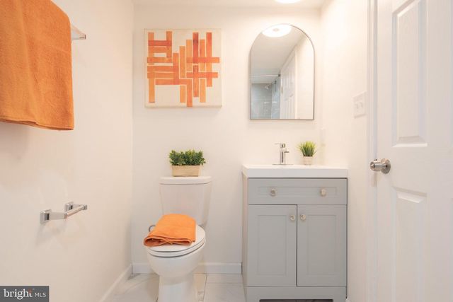 3106 CHELSEA TER, Baltimore, MD 21216