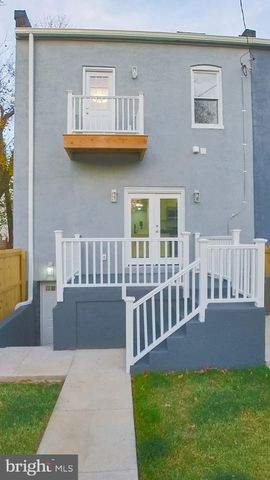 3106 CHELSEA TER, Baltimore, MD 21216