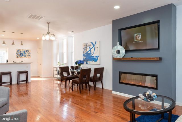 3106 CHELSEA TER, Baltimore, MD 21216