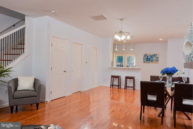 3106 CHELSEA TER, Baltimore, MD 21216