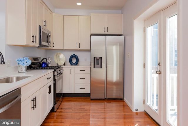 3106 CHELSEA TER, Baltimore, MD 21216