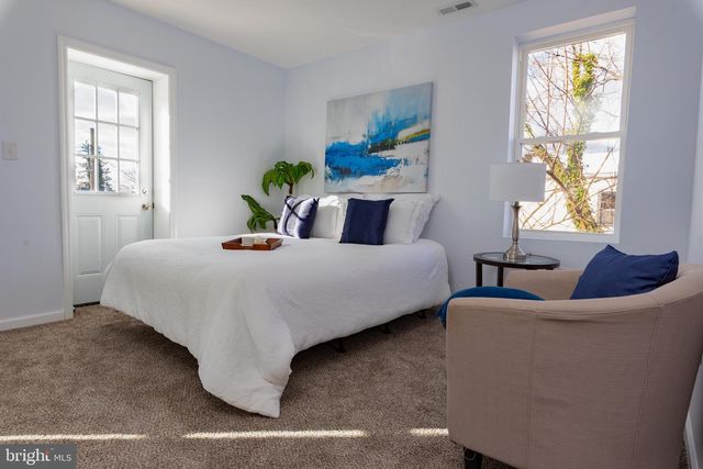 3106 CHELSEA TER, Baltimore, MD 21216