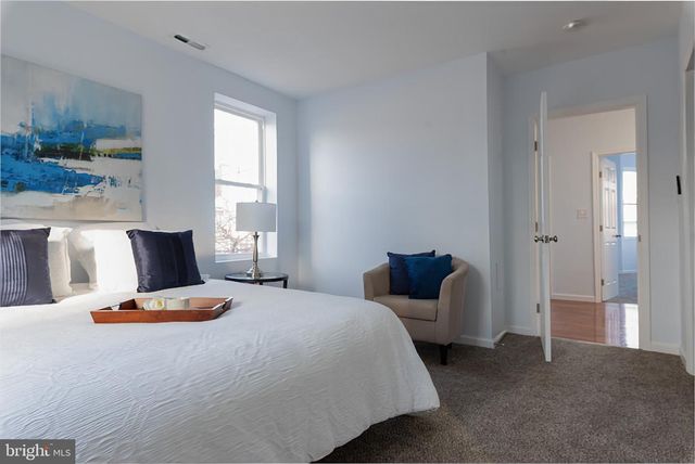 3106 CHELSEA TER, Baltimore, MD 21216