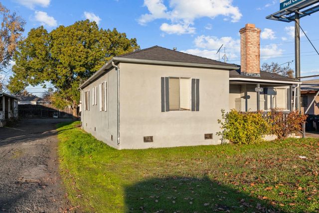 2133 Marconi Ave, Sacramento, CA 95821