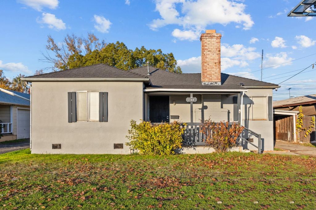 2133 Marconi Ave, Sacramento, CA 95821