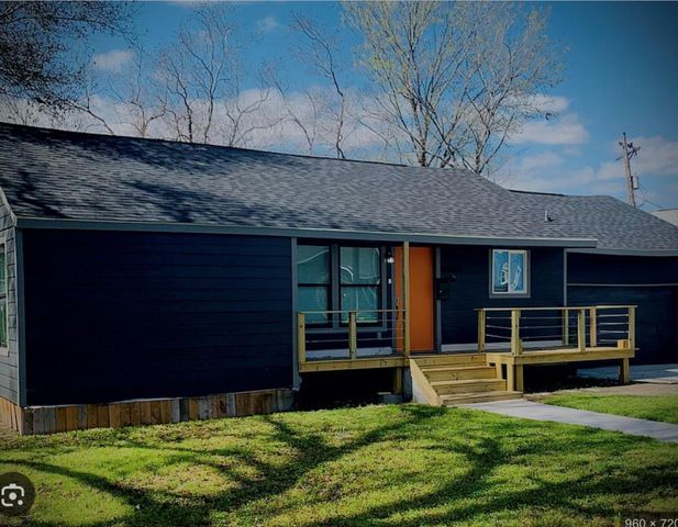 6650 Cadillac Street, Houston, TX 77021
