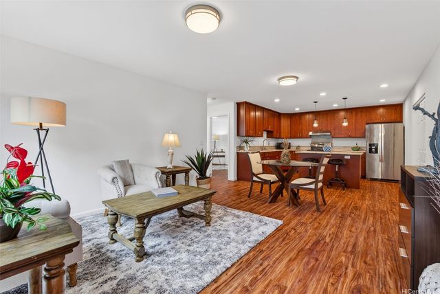 1184 Palekaiko Street B, Pearl City, HI 96782