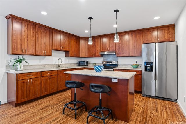 1184 Palekaiko Street B, Pearl City, HI 96782