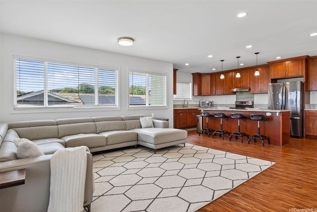 1184 Palekaiko Street B, Pearl City, HI 96782