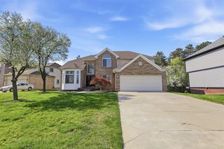 26493 Isleworth Point, Southfield, MI 48034