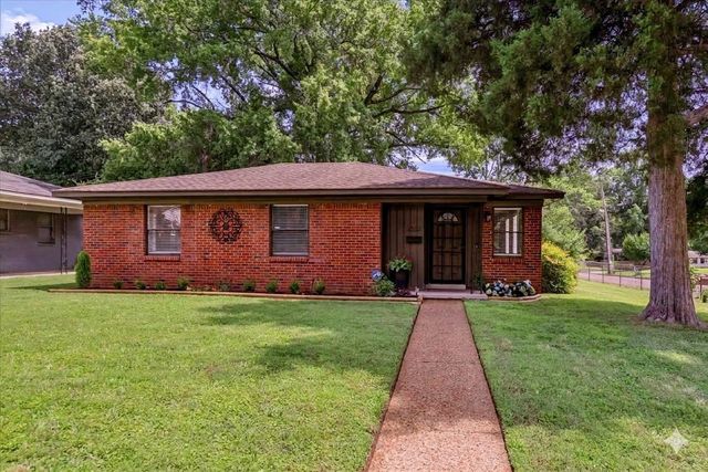 4883 KIMBALL RD, Memphis, TN 38117