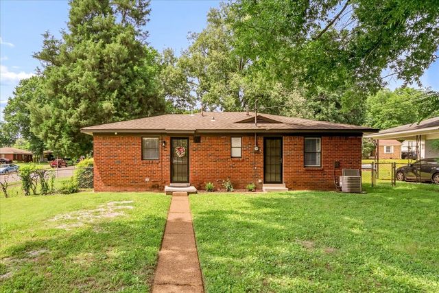 4883 KIMBALL RD, Memphis, TN 38117