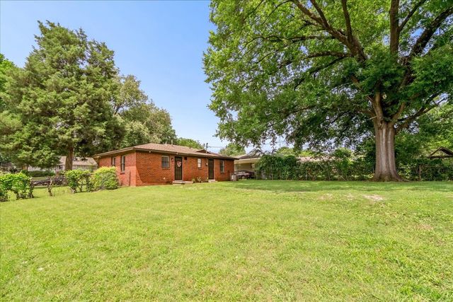 4883 KIMBALL RD, Memphis, TN 38117