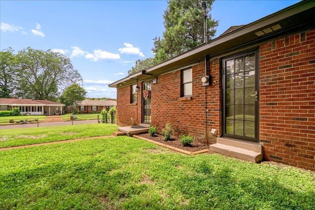 4883 KIMBALL RD, Memphis, TN 38117
