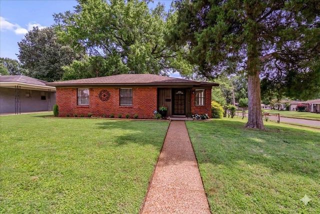 4883 KIMBALL RD, Memphis, TN 38117