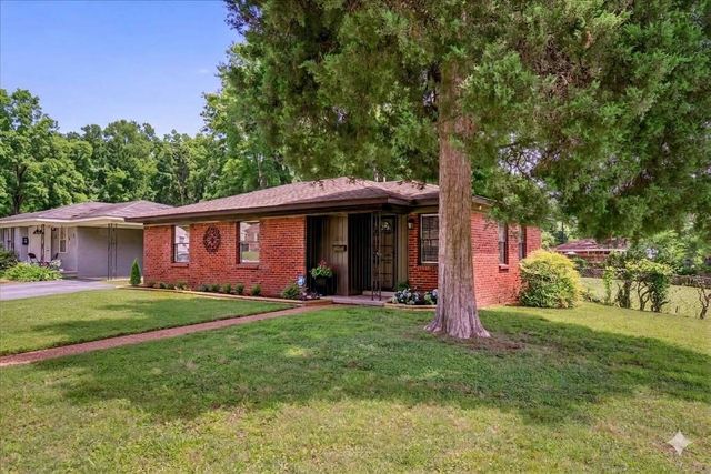 4883 KIMBALL RD, Memphis, TN 38117