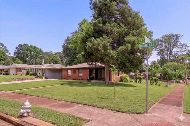 4883 KIMBALL RD, Memphis, TN 38117