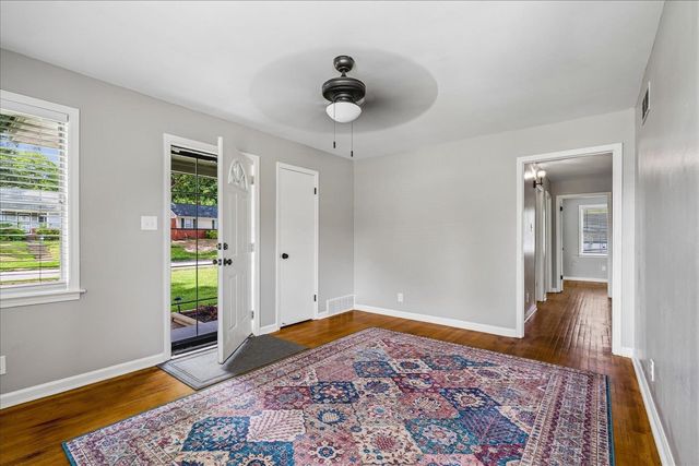 4883 KIMBALL RD, Memphis, TN 38117