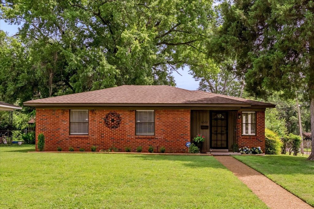 4883 KIMBALL RD, Memphis, TN 38117