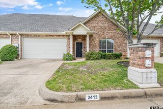 2413 DIETZ LANE, Tyler, TX 75701