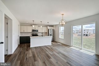 606 MONTGOMERY AVE #LOT 45, Pennsburg, PA 18073