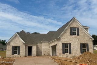 932 Collie Drive, Hernando, MS 38632