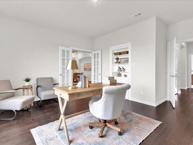 9182 County Road 466, Princeton, TX 75407