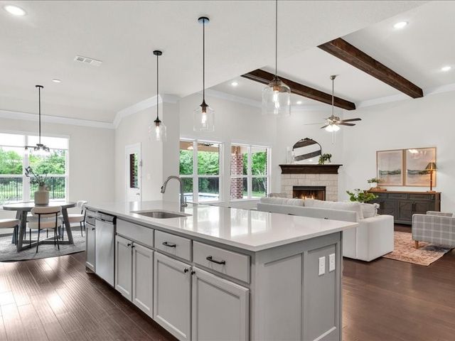 9182 County Road 466, Princeton, TX 75407