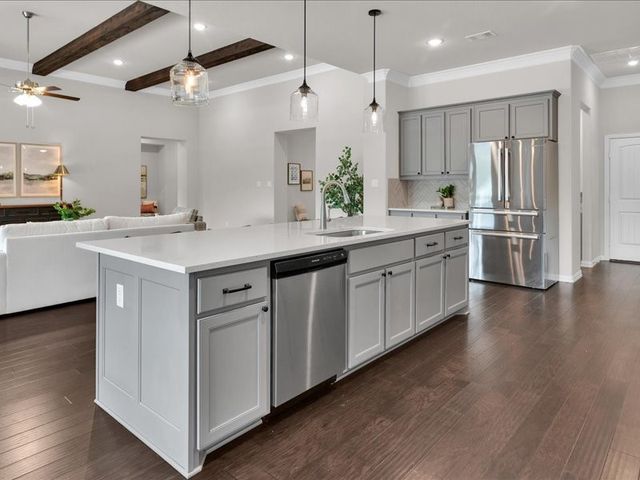 9182 County Road 466, Princeton, TX 75407