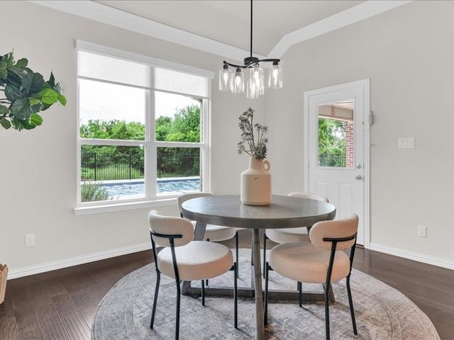9182 County Road 466, Princeton, TX 75407