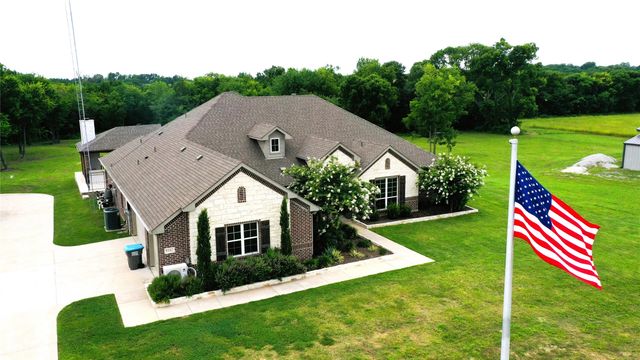 9182 County Road 466, Princeton, TX 75407
