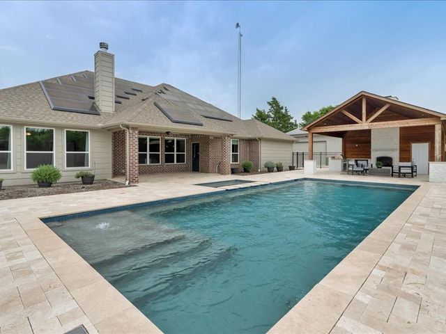 9182 County Road 466, Princeton, TX 75407