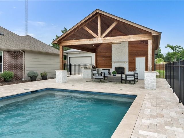 9182 County Road 466, Princeton, TX 75407