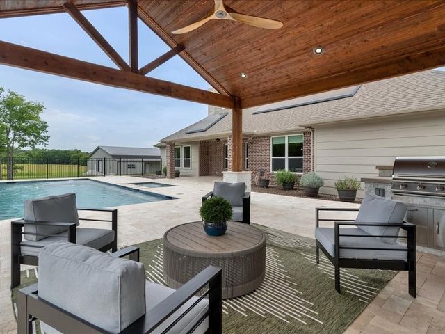 9182 County Road 466, Princeton, TX 75407