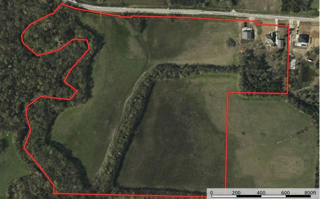 9182 County Road 466, Princeton, TX 75407