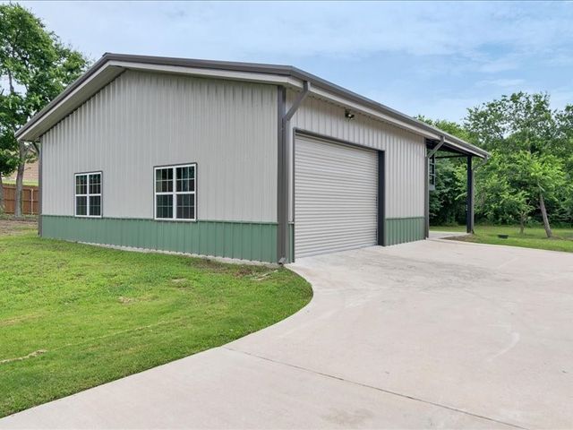 9182 County Road 466, Princeton, TX 75407