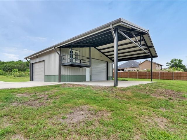 9182 County Road 466, Princeton, TX 75407