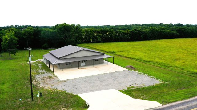 9182 County Road 466, Princeton, TX 75407