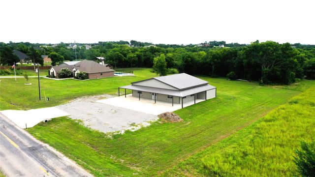 9182 County Road 466, Princeton, TX 75407