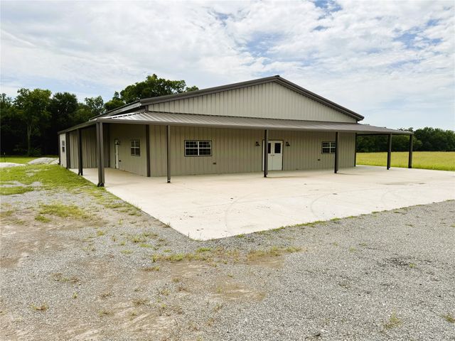 9182 County Road 466, Princeton, TX 75407