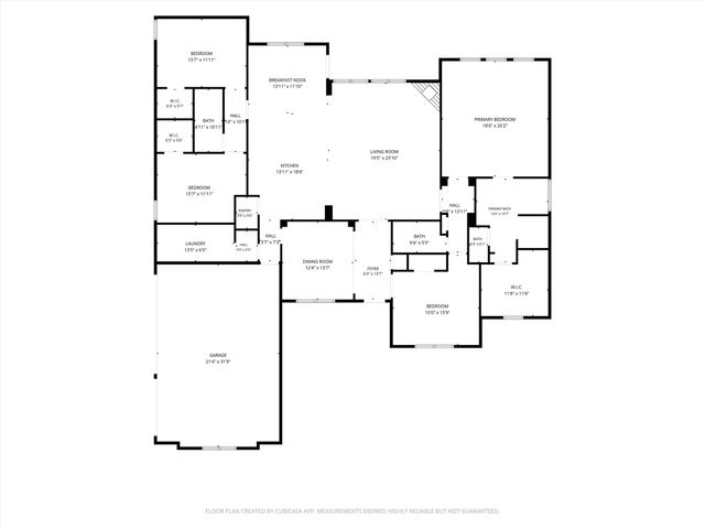 9182 County Road 466, Princeton, TX 75407