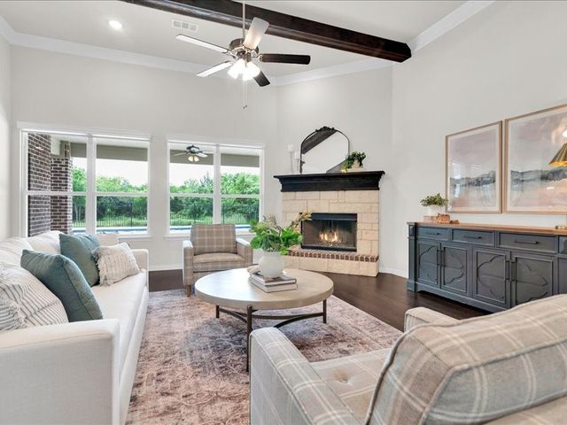 9182 County Road 466, Princeton, TX 75407