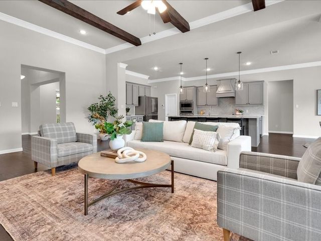 9182 County Road 466, Princeton, TX 75407